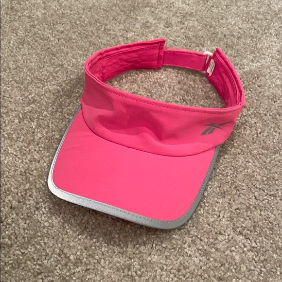 Reebok Visor - Picture 1 of 2